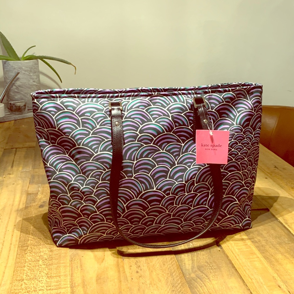 Kate Spade Tote Bag